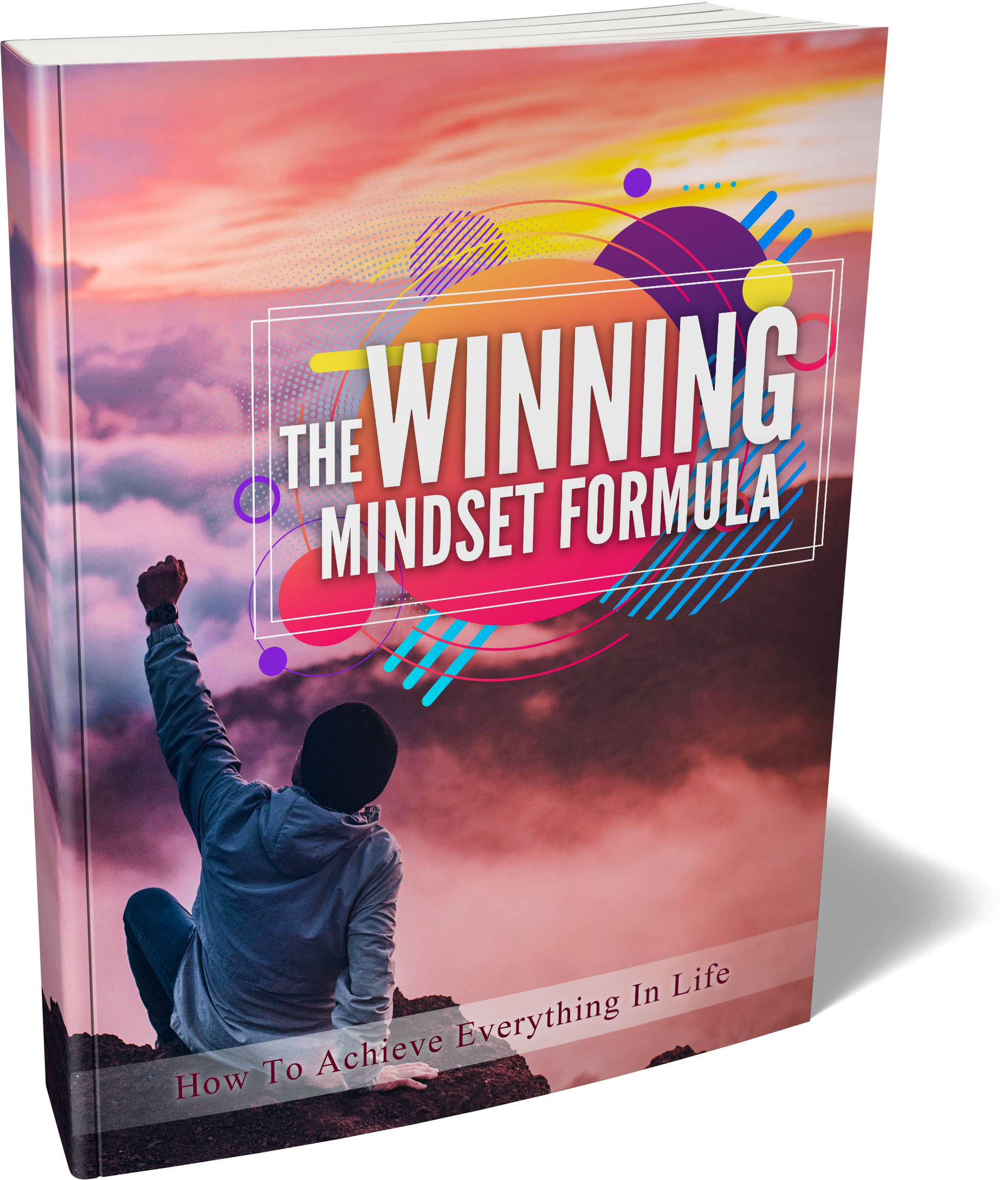 The Winning Mindset Formula